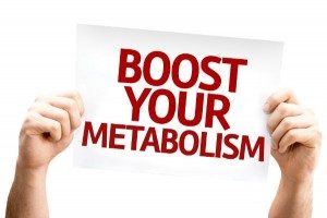 metabolismos
