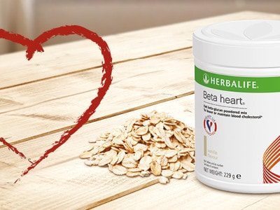 Beta Heart