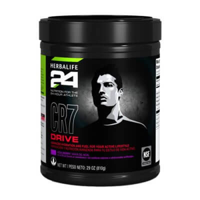 CR7 Drive Acai Berry