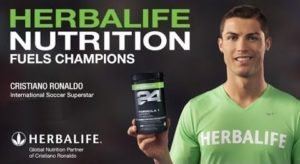 Herbalife 24 products