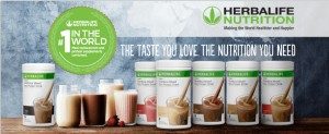 Ε Shop Herbalife