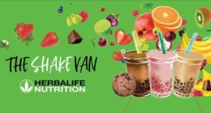Proionta diatrofis herbalife