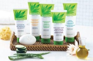 aloe vera products