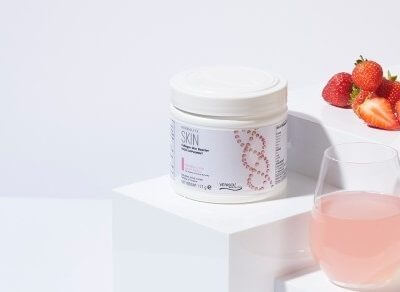 collagen skin booster