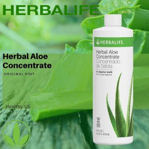 aloe juice