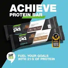 athletic nutrition