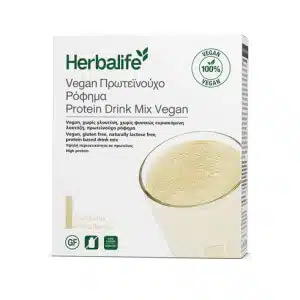 PDM Vegan ρόφημα φακελάκια